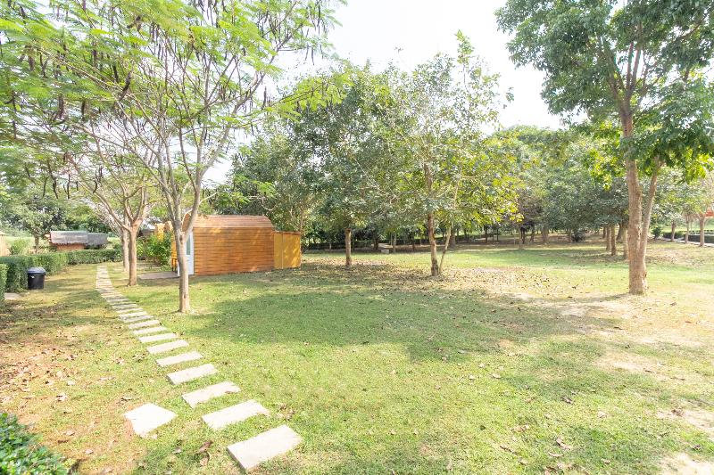 فندق Oyo 75359 Thaiburi Thara Resort