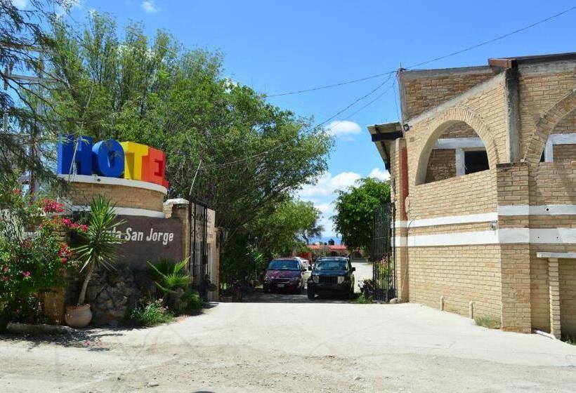 فندق Quinta San Jorge