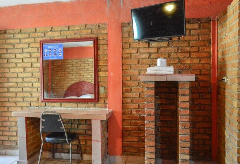 فندق Quinta San Jorge