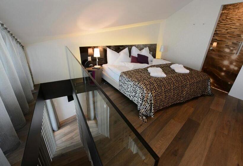 فندق Restaurant Schifflände