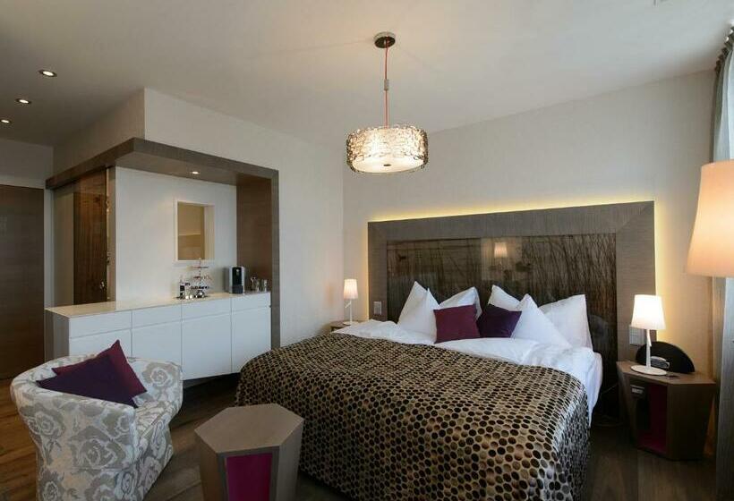 فندق Restaurant Schifflände