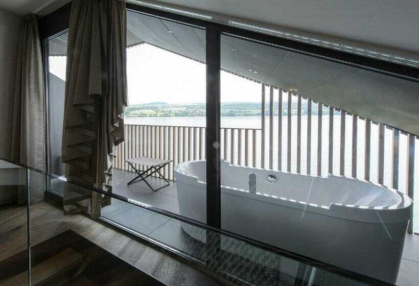 فندق Restaurant Schifflände