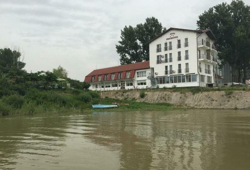هتل Sucidava