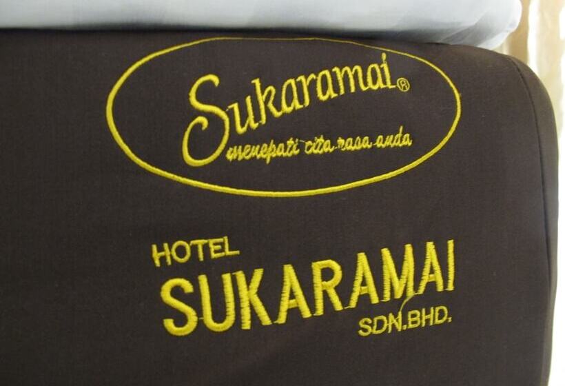 酒店 Sukaramai