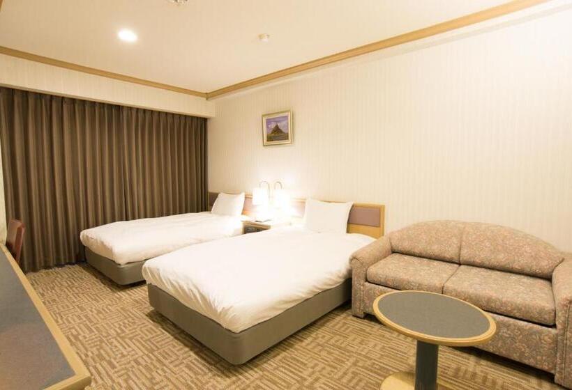 فندق Suncrest