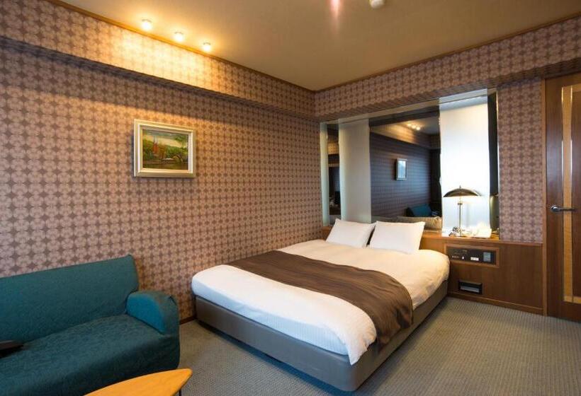 فندق Suncrest