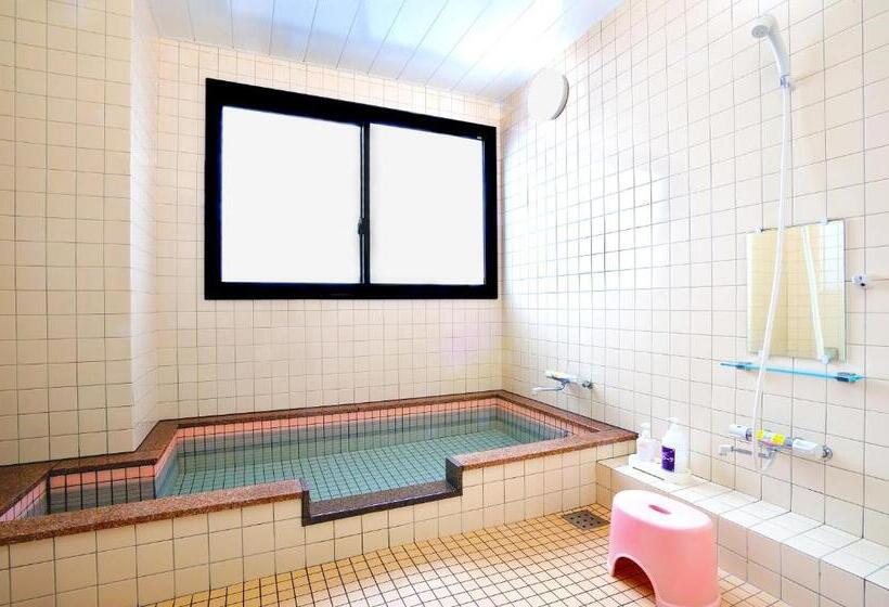 فندق Sunstay Kaseda