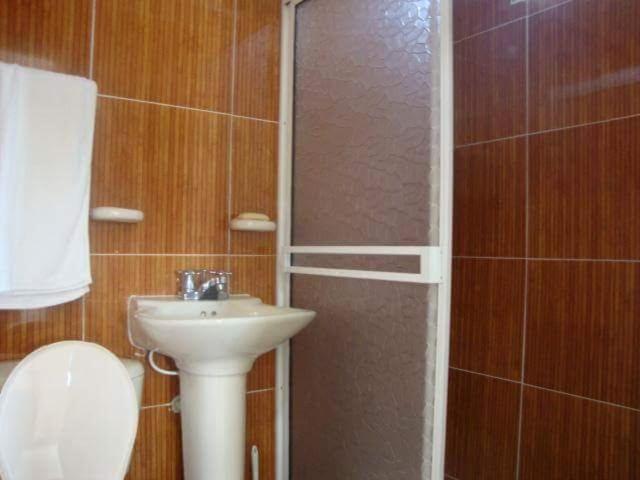 בית מלון כפרי Villa Imperio