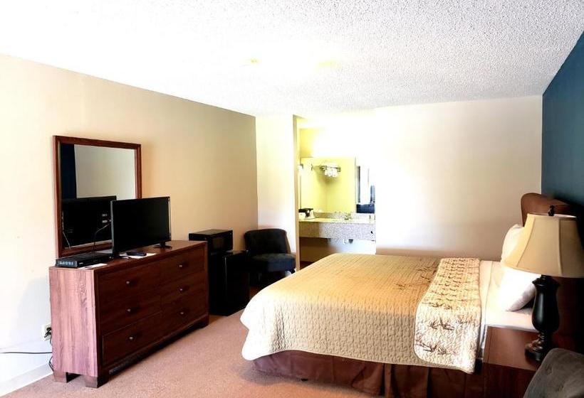 Motel 103