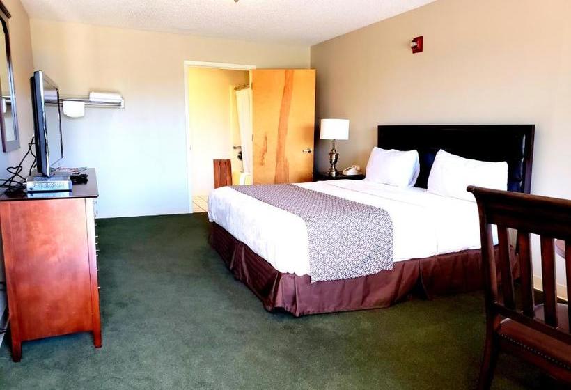 Motel 103