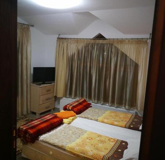 Pension Bayrakova Guest House