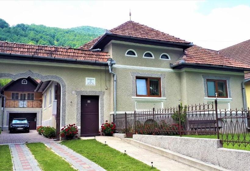 פנסיון Casa Maria Transalpina