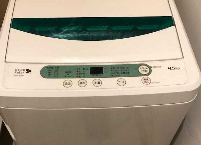 펜션 Cobaco Work&camp