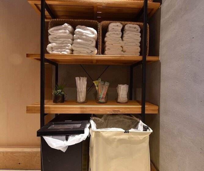 펜션 Cobaco Work&camp