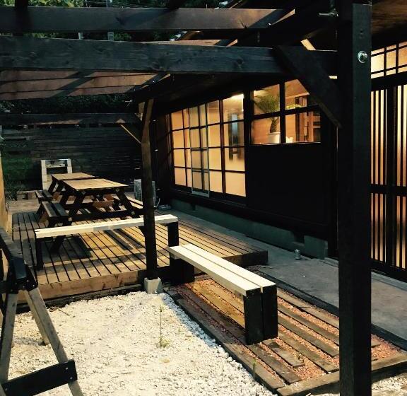 ペンション Guest House Preta Torami