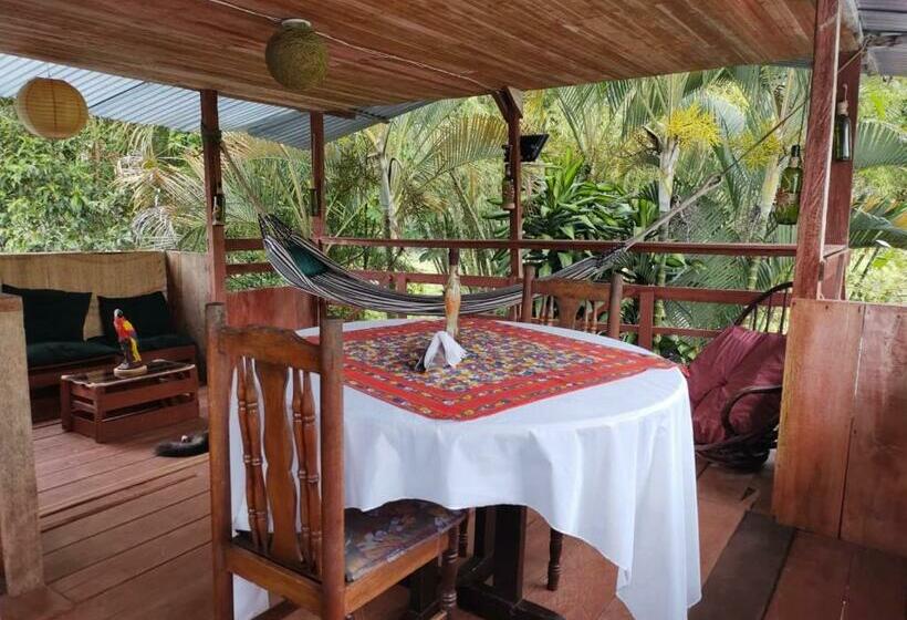 פנסיון Hostal Casa Del Río