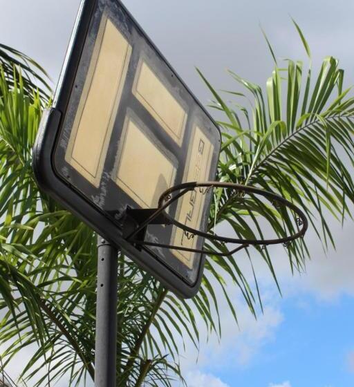 بنسيون Idc Guest House