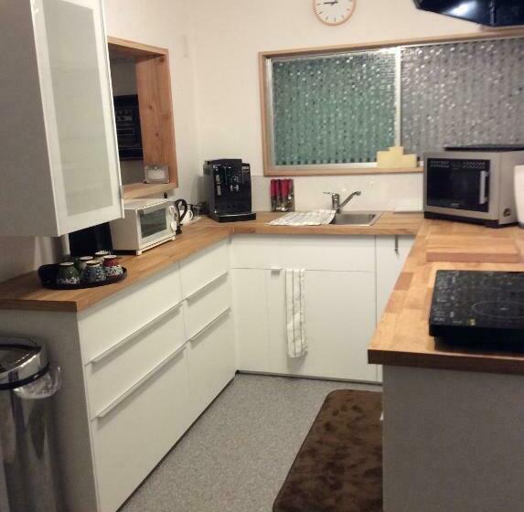 پانسیون Jonni`s Place