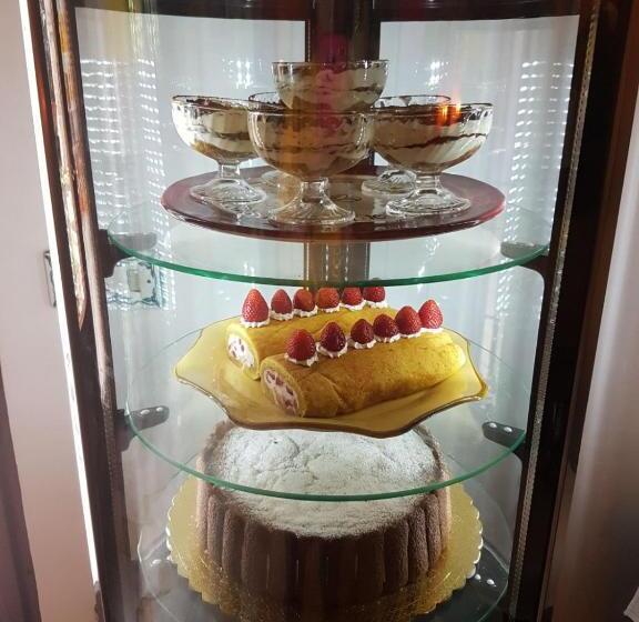 Пансион Locanda Al Giglio D Oro