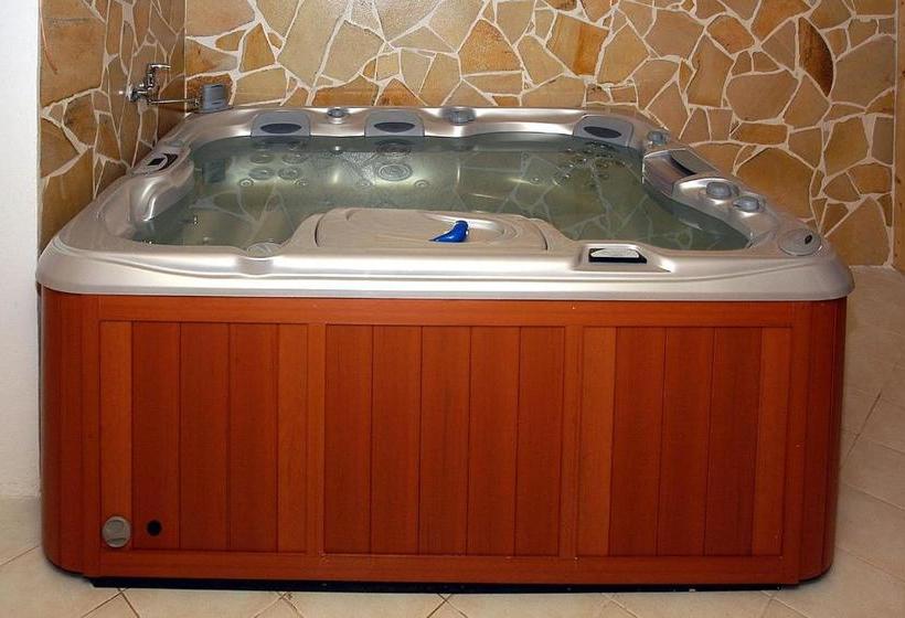 פנסיון Penzión Schweintaal