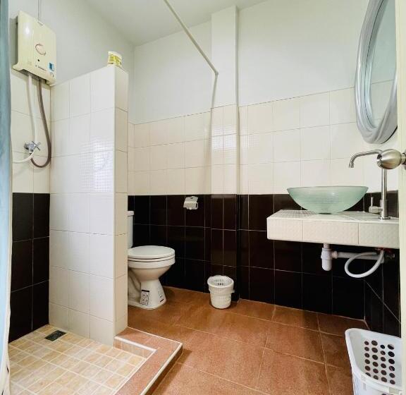 ペンション Wassana Sitdharma Guesthouse