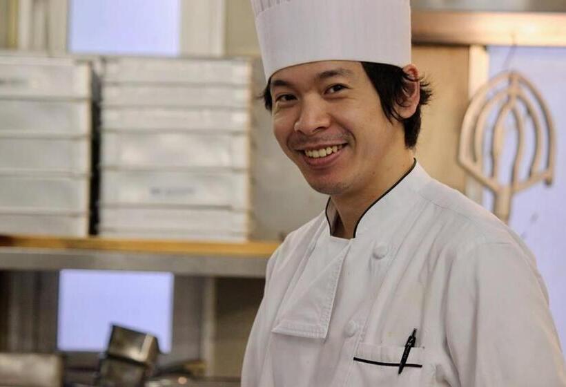 منتجع Qraud Tosawashi Kougeimura
