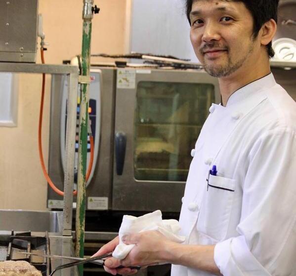 منتجع Qraud Tosawashi Kougeimura