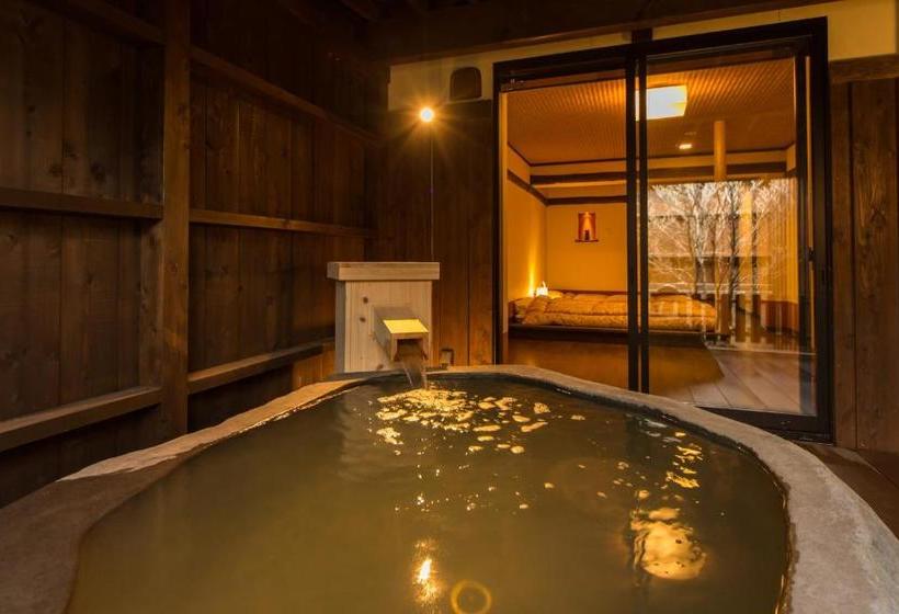 ریوکان Mahoroba