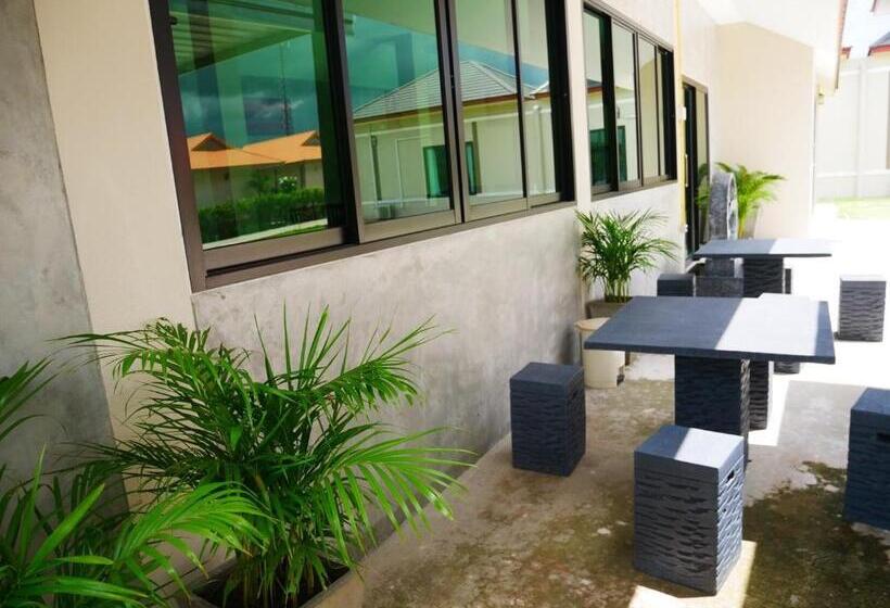 Tinna Resort