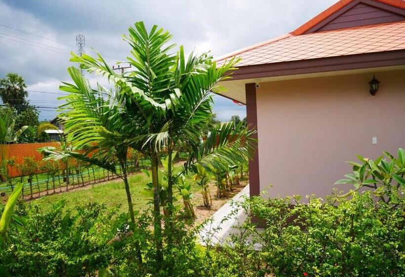 Tinna Resort