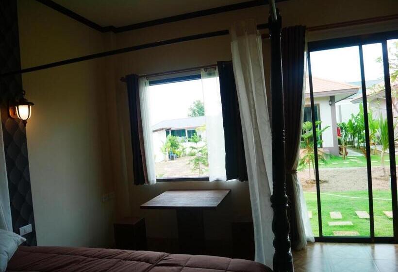 Tinna Resort