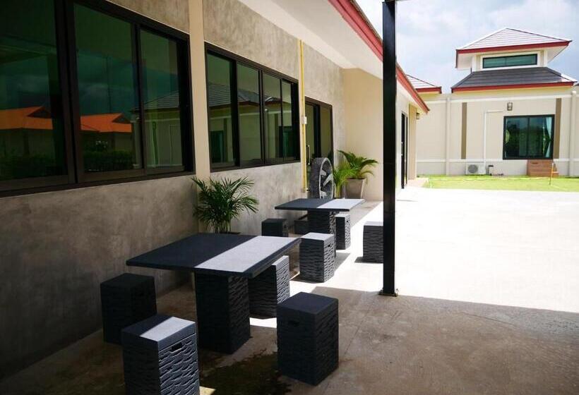 Tinna Resort