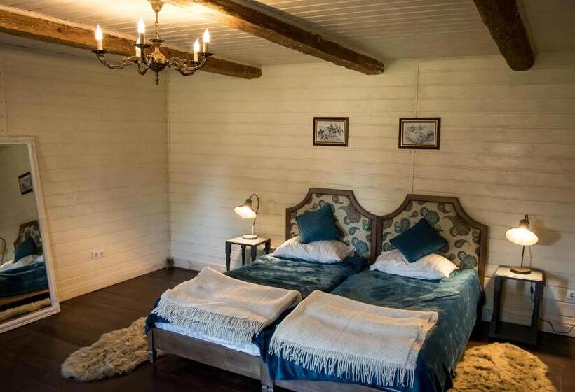 Hostel дальний кордон
