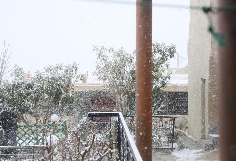 فندق صغير Auberge Palacio Sidi Hamza
