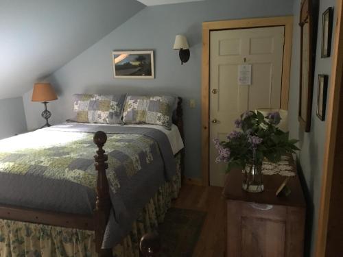 הוסטל The Chipman Inn