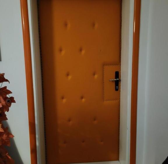 هاستل Vila Mala Evropa