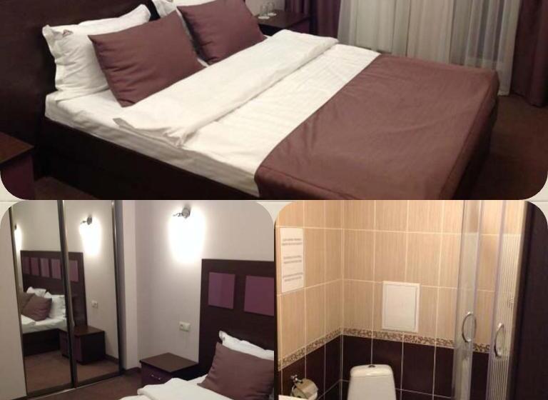 Amber Hotel & Cafe