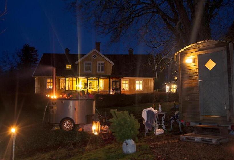 مبيت وإفطار Berte Bed&breakfast