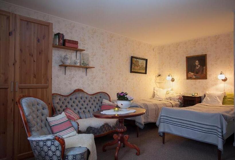 مبيت وإفطار Berte Bed&breakfast