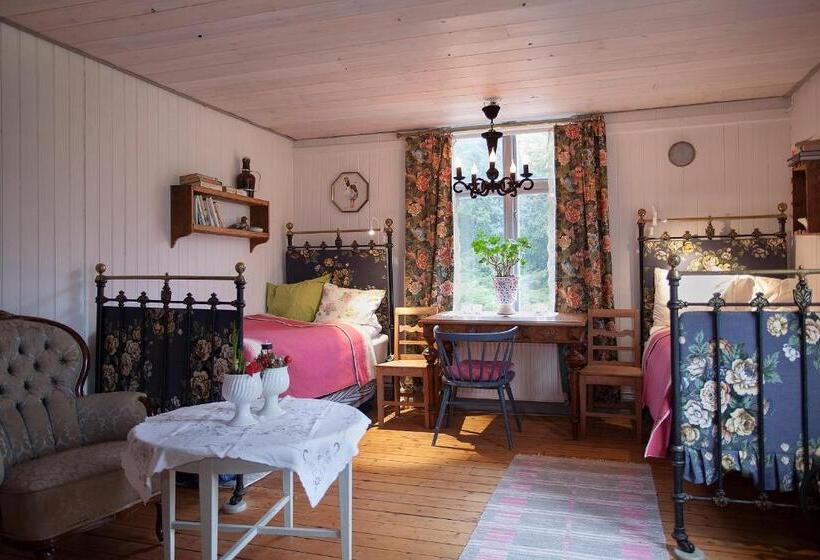 مبيت وإفطار Berte Bed&breakfast