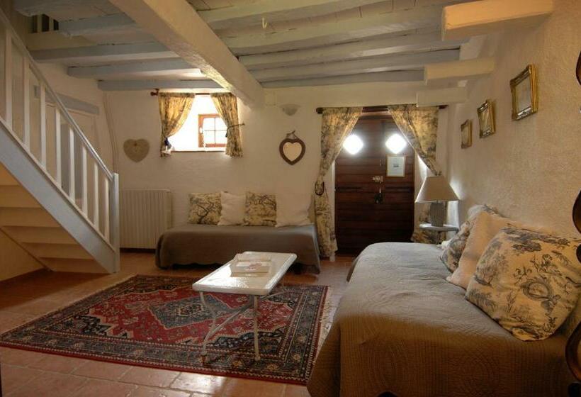 Bed and Breakfast Château Du Max