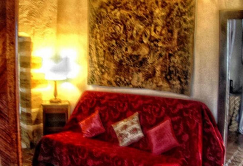 Bed and Breakfast Château Du Max