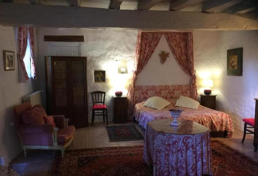 Bed and Breakfast Château Du Max