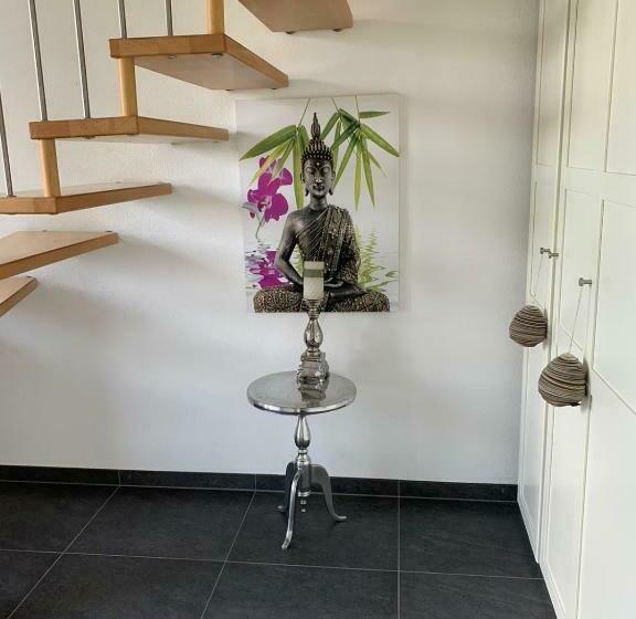 צימר Hostellerie Het Riet Blauwestad