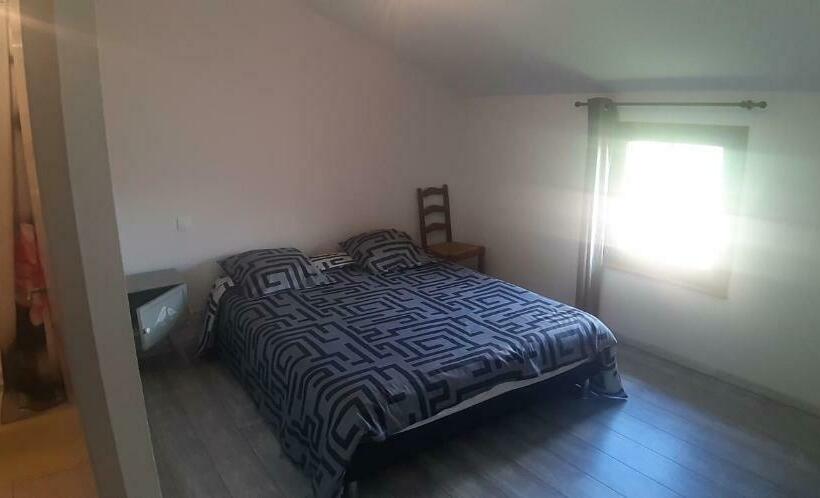 مبيت وإفطار La Ferme Du Bouton D Or