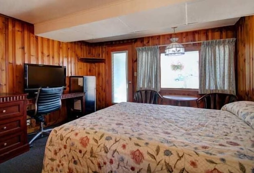 Dolphyn Motel