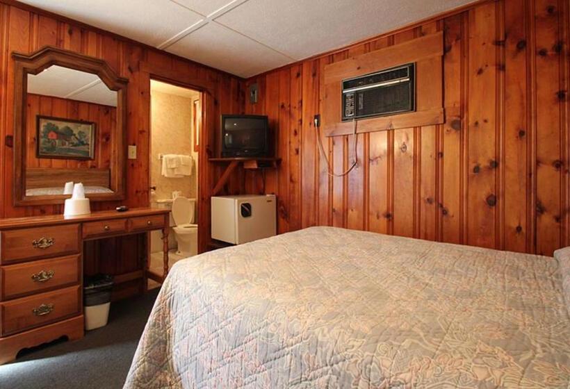 Dolphyn Motel
