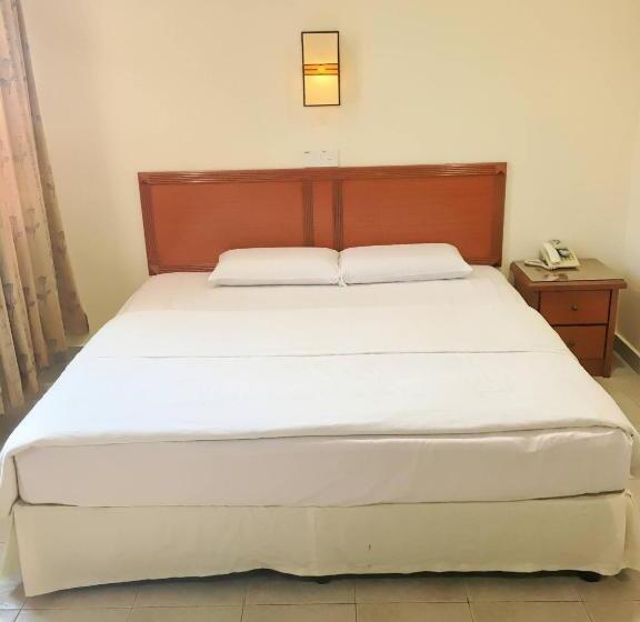 Harbour View Hotel Sekinchan