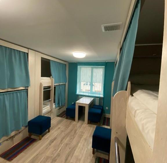 Hostel Zolota Nyva