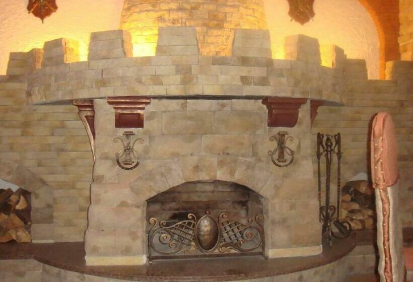 ホテル Complex Korop